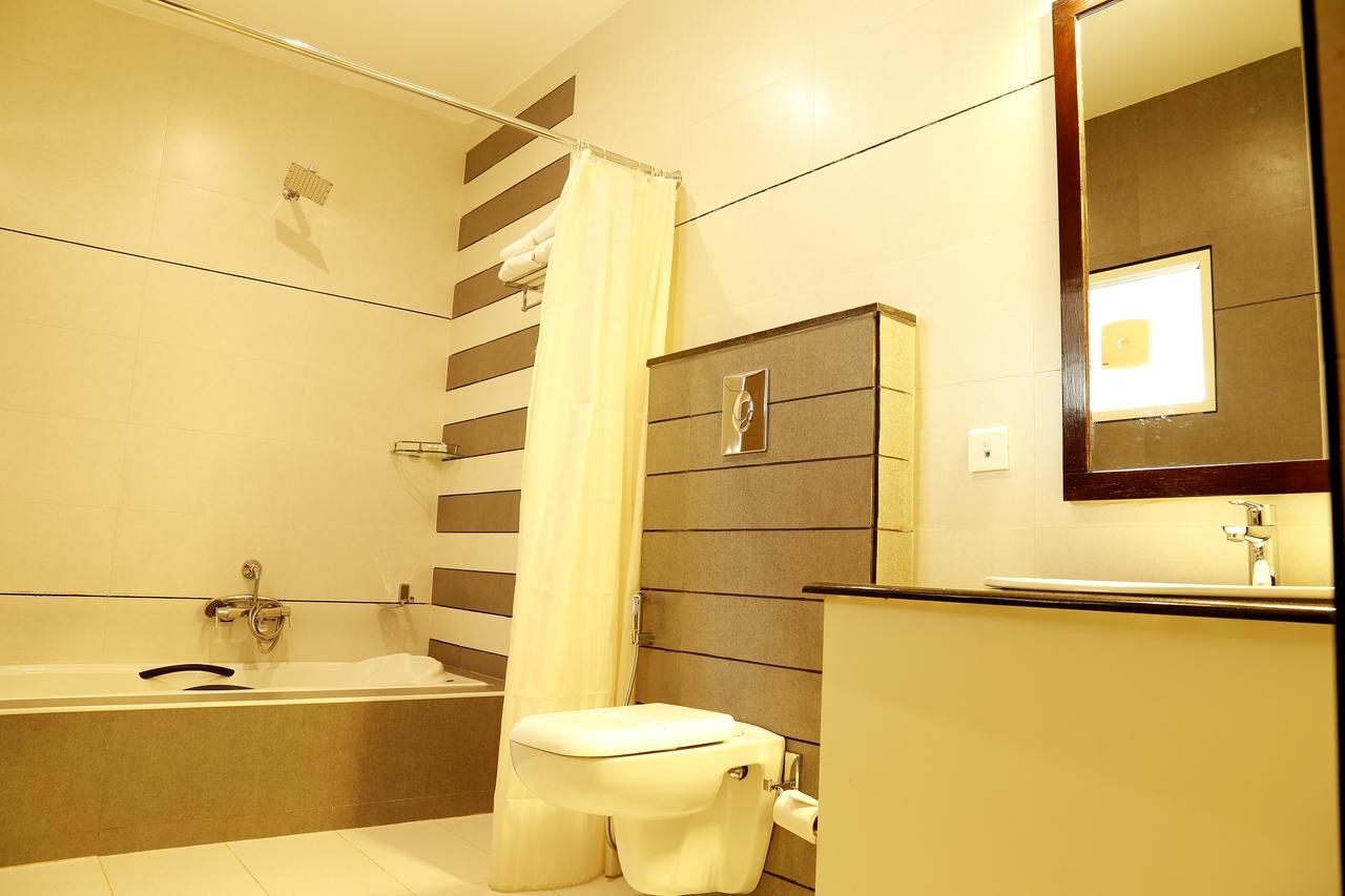 Rydges Inn Kottakkal Camera foto